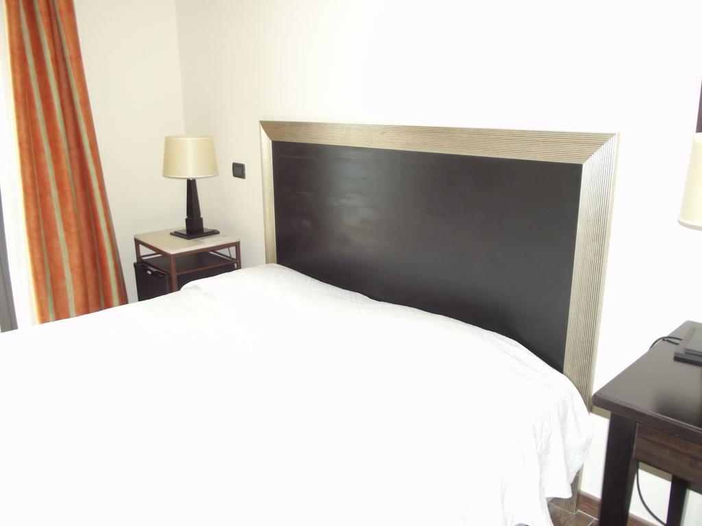 Acos Marsala City Hotel Habitación foto