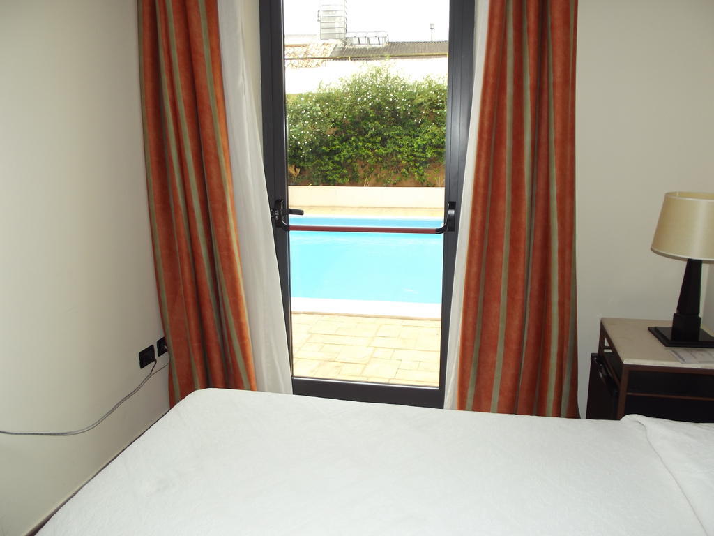 Acos Marsala City Hotel Habitación foto