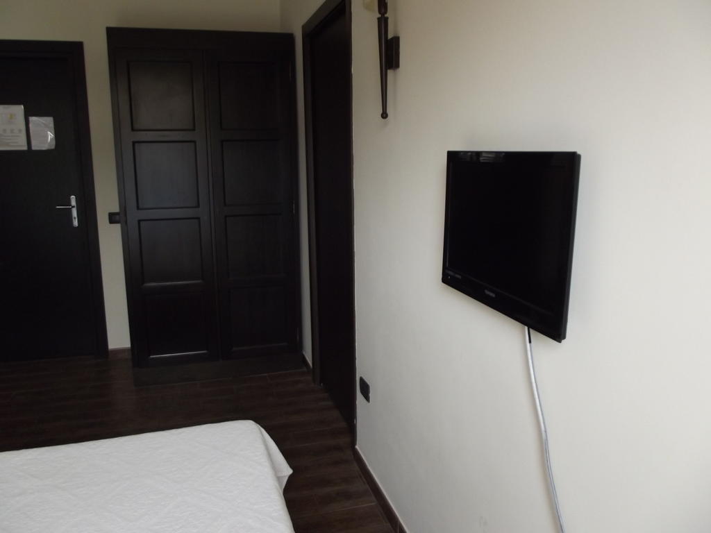 Acos Marsala City Hotel Habitación foto