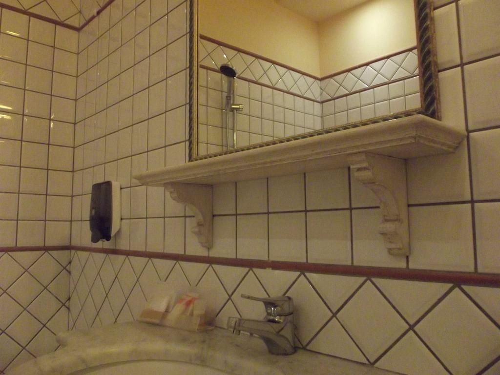 Acos Marsala City Hotel Habitación foto